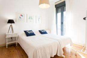 Beato Apartments